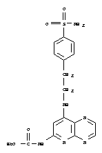 CAS 21271-91-0 structure