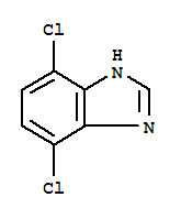 CAS 21295-91-0 structure
