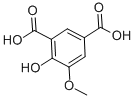 CAS 2134-91-0 molecular structure