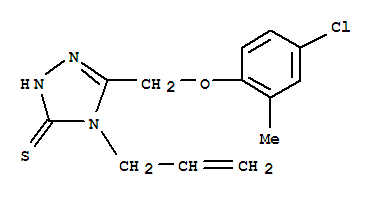 CAS 21358-24-7 molecular structure
