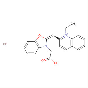 CAS 21521-24-4 structure