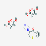 CAS 21699-91-2 structure