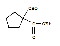 CAS 21744-91-2 structure