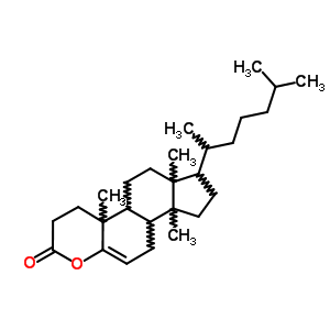 CAS 21857-91-0 structure