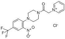 CAS 219139-24-9 molecular structure