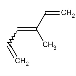 CAS 2196-24-9 molecular structure