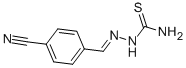 CAS 22043-24-9 molecular structure