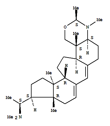 CAS 220749-24-6 structure