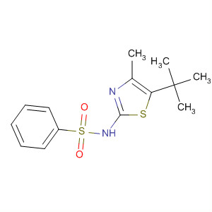 CAS 22274-91-5 molecular structure