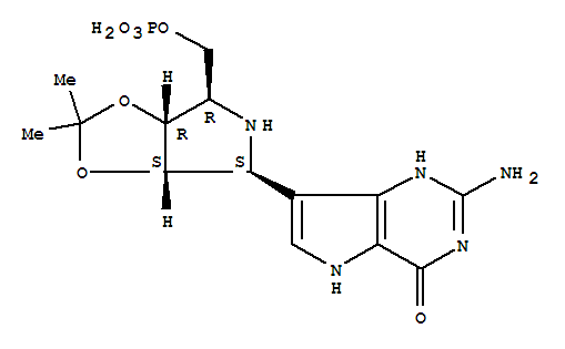CAS 222854-91-3 molecular structure