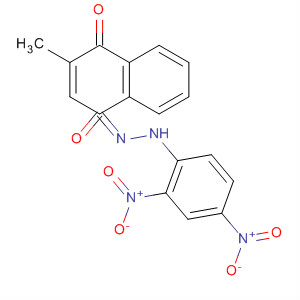 CAS 22351-91-3 molecular structure