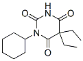 CAS 22384-24-3 molecular structure