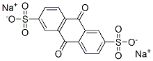 CAS 22680-91-7 molecular structure