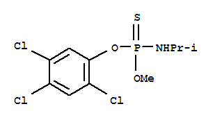 CAS 2274-91-1 molecular structure