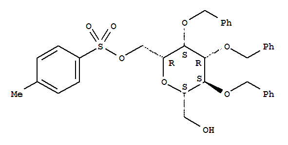 CAS 228115-91-1 molecular structure