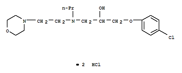 CAS 22820-24-2 structure