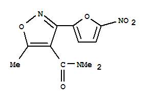 CAS 22996-91-4 molecular structure