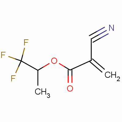 CAS 23023-91-8 molecular structure