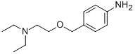 CAS 23043-24-5 molecular structure