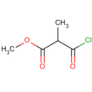 CAS 23185-24-2 molecular structure