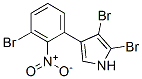 CAS 23305-91-1 structure