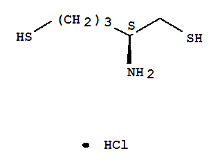CAS 23356-91-4 molecular structure