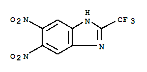 CAS 2338-24-1 structure