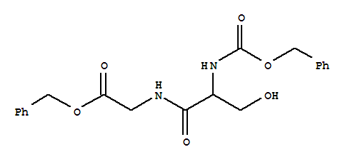 CAS 23513-91-9 molecular structure
