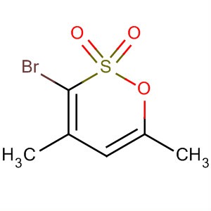 CAS 23553-24-4 molecular structure