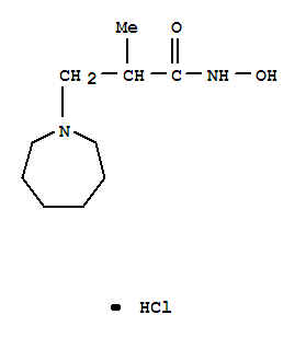 CAS 23573-91-3 molecular structure