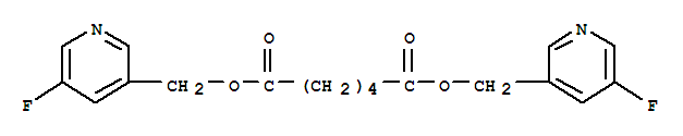 CAS 23586-91-6 structure