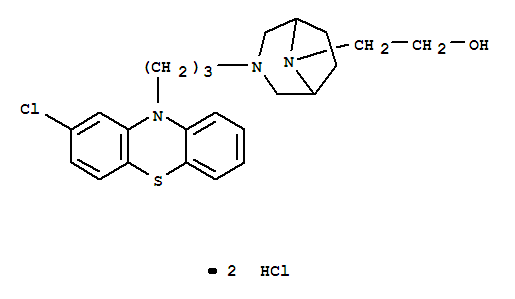CAS 24054-91-9 structure