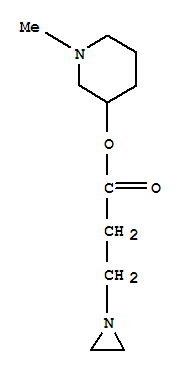 CAS 24116-24-3 structure