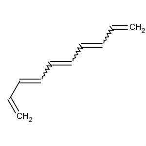 CAS 2423-91-8 molecular structure