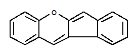 CAS 243-24-3 structure