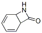 CAS 24321-91-3 molecular structure