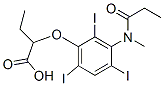 CAS 24340-24-7 molecular structure