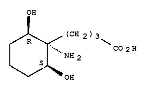 CAS 244154-24-3 structure