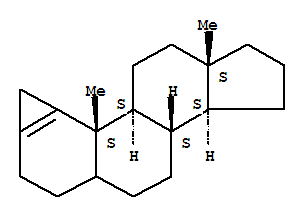 CAS 24496-91-1 structure