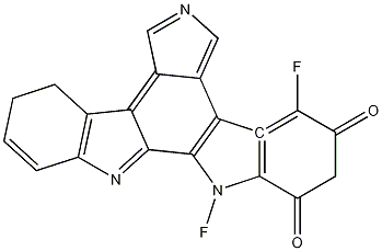 CAS 245106-24-5 molecular structure