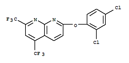 CAS 246022-24-2 molecular structure