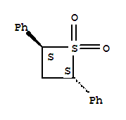 CAS 24609-91-4 molecular structure