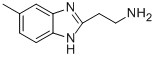 CAS 24625-24-9 molecular structure