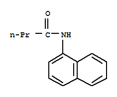 CAS 24626-91-3 molecular structure