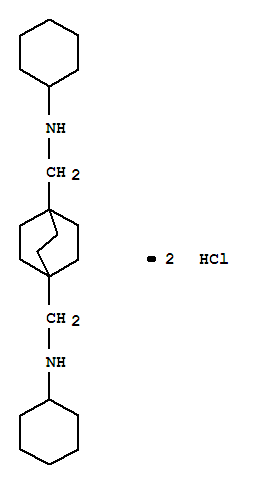 CAS 2477-24-9 structure