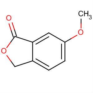 CAS 2503-24-4 structure