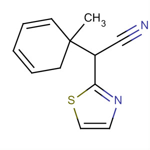CAS 250579-91-0 molecular structure