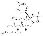 CAS 25092-24-4 molecular structure