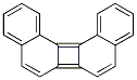 CAS 252-24-4 molecular structure