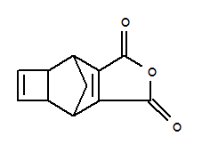 CAS 25326-24-3 molecular structure